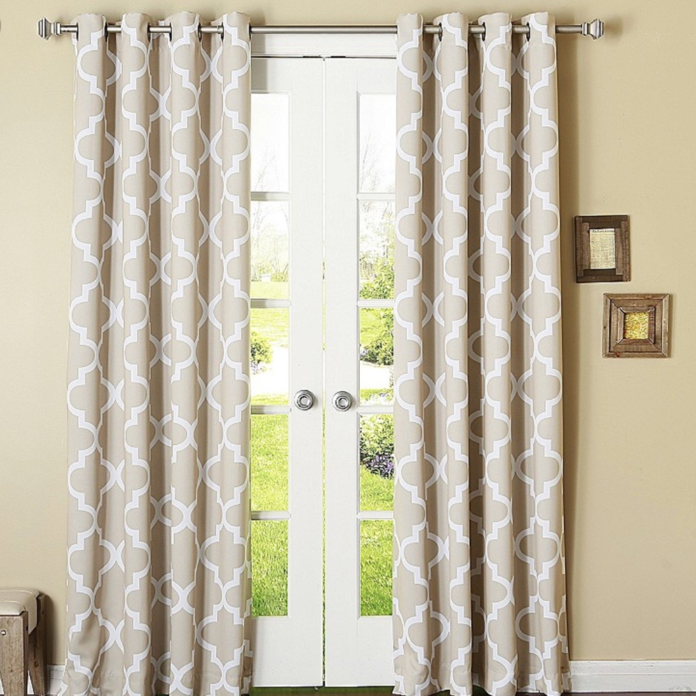 6/$15 Window panel pair